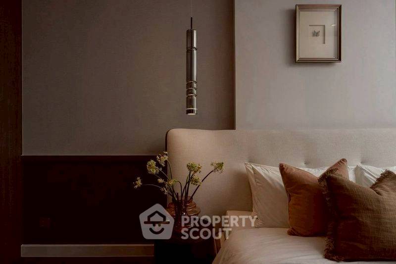 picture 2-BR Condo at Supalai Icon Sathon near MRT Si Lom (ID 3097003) - 4/10