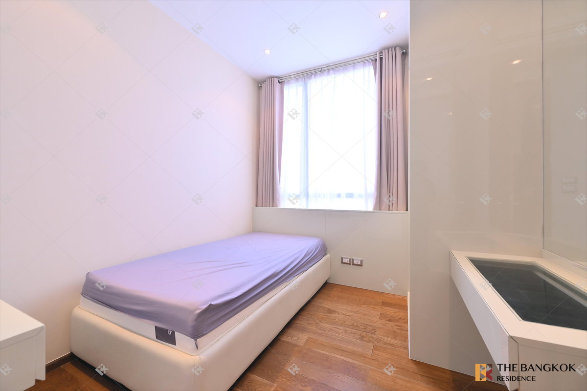 รูป 💎ราคาต่ำสุดในตลาด 2 ห้องนอน - The Address Sukhumvit 28 ใกล้ BTS พร้อมพงษ์ - รูปที่ 11/13