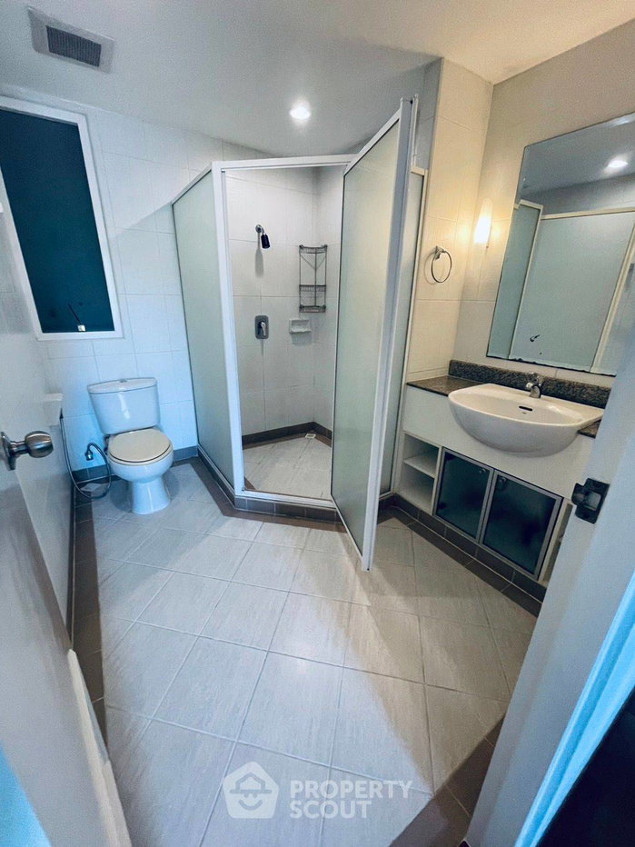 รูป คอนโดขาย 1 ห้องนอน 57 ตร.ม. ใกล้ ARL มักกะสัน 400 ม. โครงการบ้านสิริ สุขุมวิท 13 (ID 884153) - รูปที่ 5/16