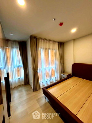 Condos for rent : 1-BR Condo at ASPIRE Onnut Station near BTS On Nut (ID 2988071)