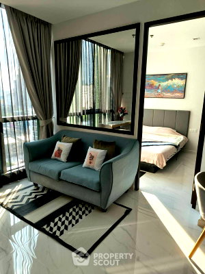 Condos for sale : 1-BR 35 Sqm For Sale In Wish Signature Midtown Siam, 300m To BTS Ratchathewi (ID 3097198)