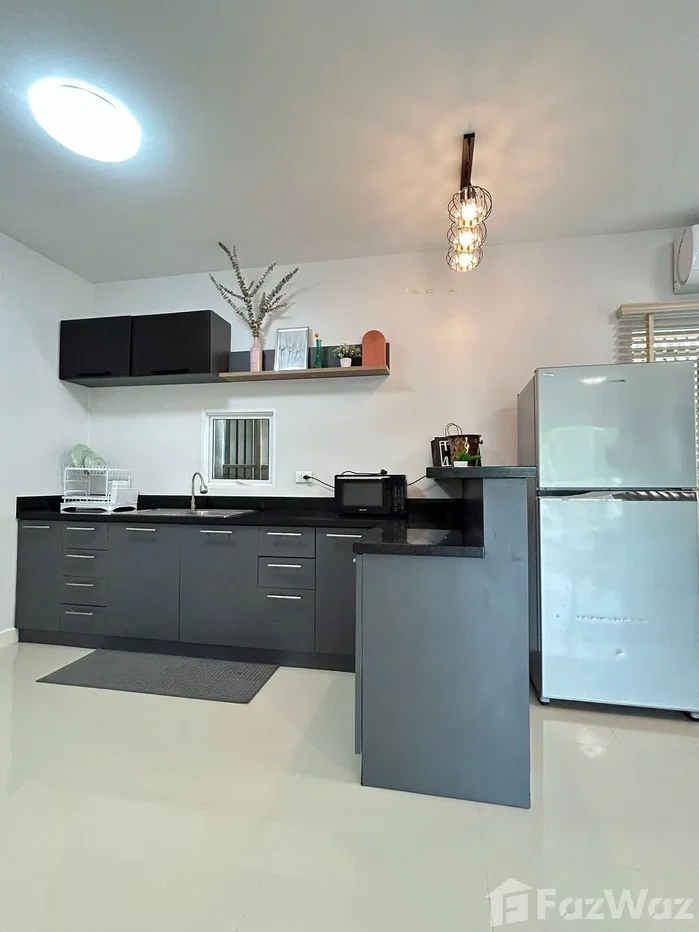 picture 3 beds 2 baths House for rent at Habitia Kohkaew. 6583199 - 6/13