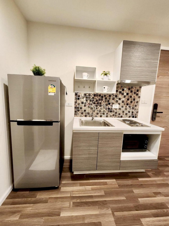 รูป 2 ห้องนอน🦊HunterCondo🦊Living Nest Ramkhamhaeng - รูปที่ 15/49