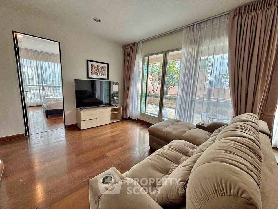 picture 1-BR 184 Sqm High-Floor Condo At The Address Chidlom, BTS Chit Lom (ID 3088538) - 1/5