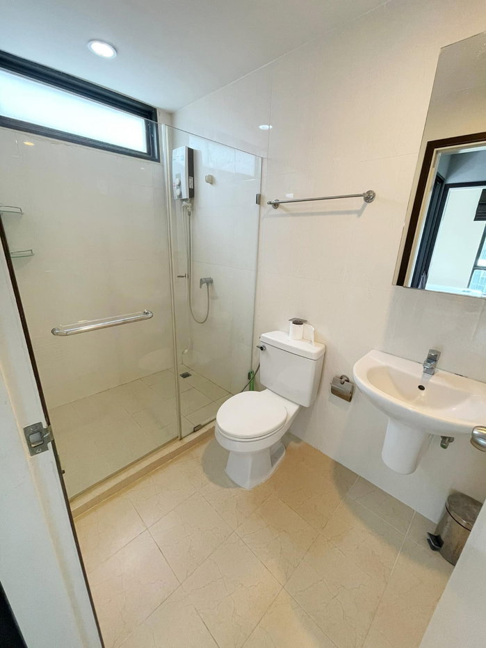 รูป 2 ห้องนอน🦊HunterCondo🦊I CONDO Sukhumvit 103 - รูปที่ 10/10