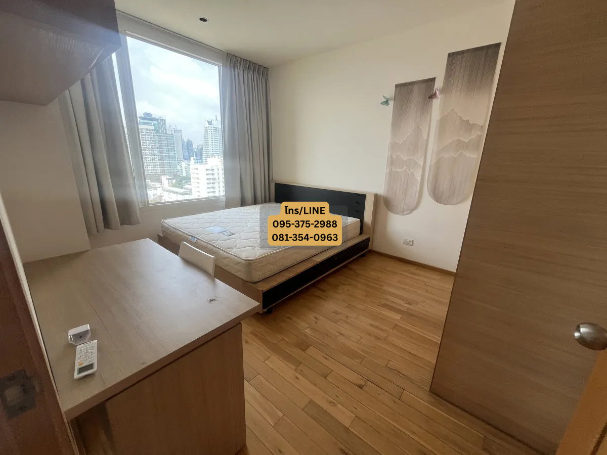 รูป เช่า ดิ เอ็มไพร์ เพลส | The Empire Place ติด BTS-ช่องนนทรี | Chong Nonsi ติดต่อ LINE/Tel 095-375-2988 - รูปที่ 6/10