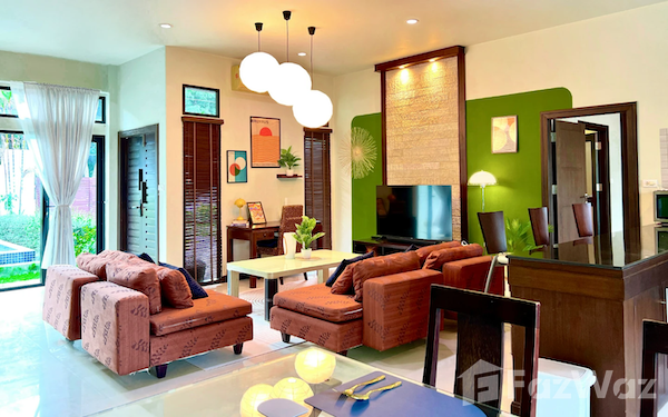 picture 3 Bedroom Villa for sale in Choeng Thale, Phuket 1876744 - 22/30