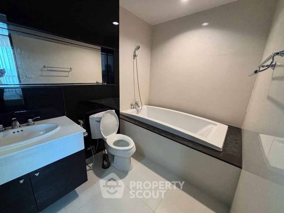 picture 1-BR 184 Sqm High-Floor Condo At The Address Chidlom, BTS Chit Lom (ID 3088538) - 5/5