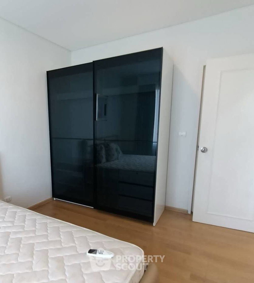 picture 1-BR Condo At Villa Asoke, 200m to MRT Phetchaburi (ID 3095024) - 5/11