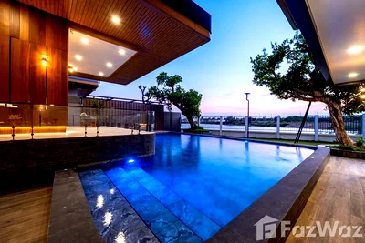 บ้านเดี่ยว ชลบุรี : ขาย บ้านเดี่ยว 7 ห้องนอน ใน เมืองพัทยา, ชลบุรี 6591577