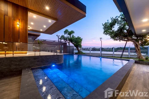 7 Bedroom House for sale in Nong Prue, Chon Buri 6591577