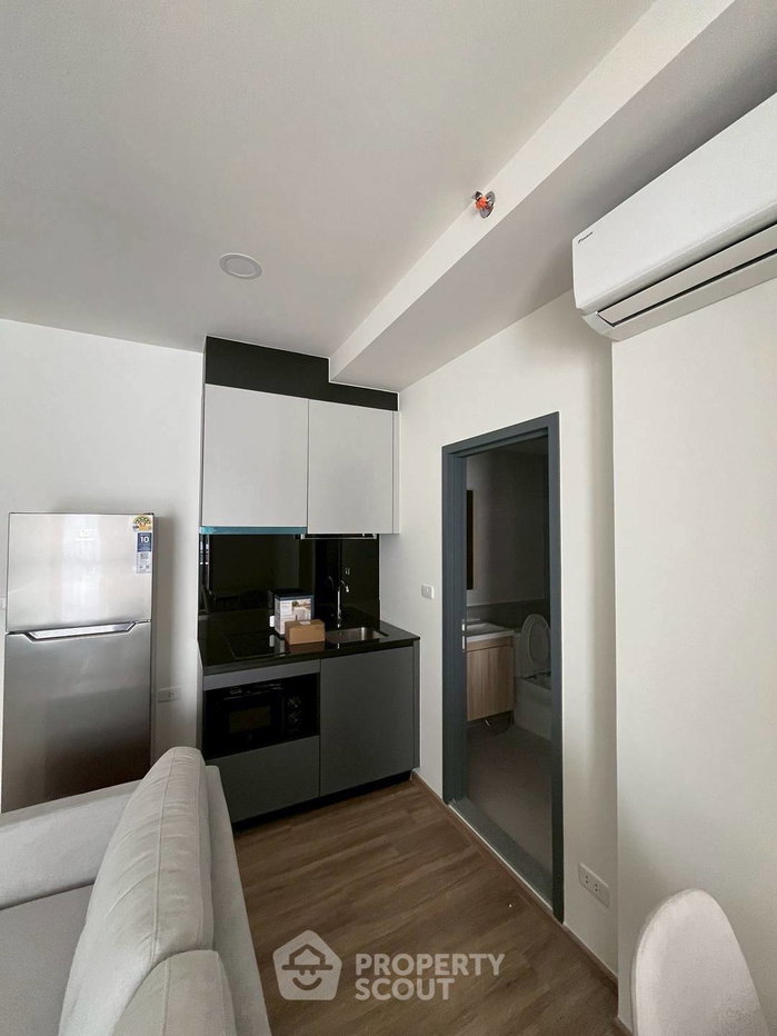 picture 1-BR Condo Near MRT Huai Khwang (300m), The Stage Mindscape Huai Khwang (ID 3094844) - 6/9
