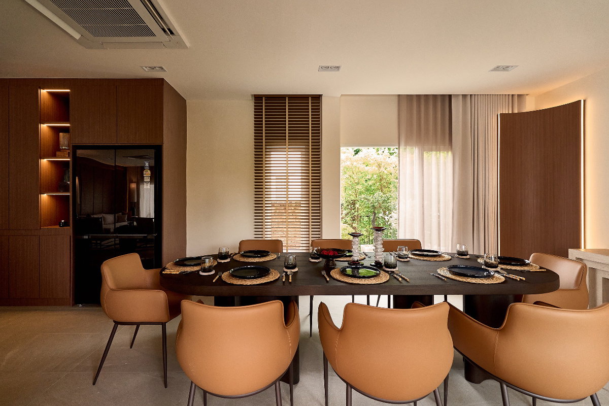 รูป ขายพูลวิลล่าหรู แปลงมุมส่วนตัว | วรารมย์ เจริญเมือง Elegance Resort Pool Villa พร้อมสระว่ายน้ำส่วนตัว เข้าอยู่ได้ทันที - รูปที่ 54/56
