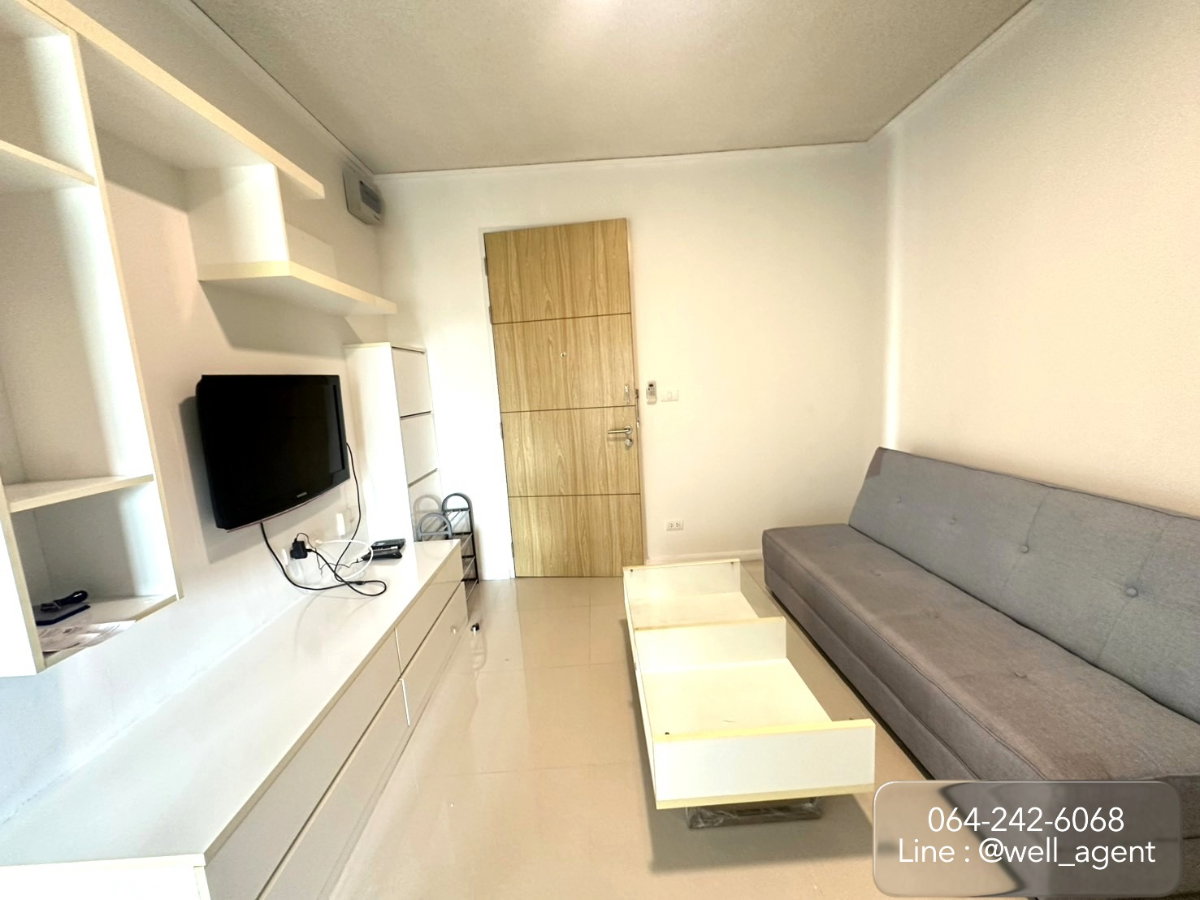 รูป 💥💥 ซี ฮิลล์ คอนโด ศรีราชา Sea Hill Condo Sriracha 💥💥 Tel: 064-242-6068 - รูปที่ 5/9