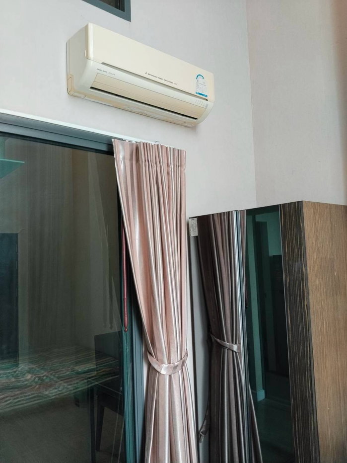 picture FOR Rent Metro Sky Prachachuen Unit 766/308 - 5/18