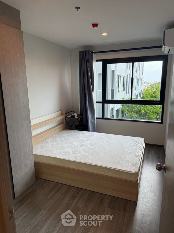รูป คอนโด 2 ห้องนอน 54 ตร.ม. ที่ Ideo รามคำแหง ลำสาลี ใกล้แหล่งงานลำสาลี (ID 3093779) - รูปที่ 4/8