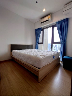 คอนโดให้เช่า : For rent  Whizdom Connect Sukhumvit