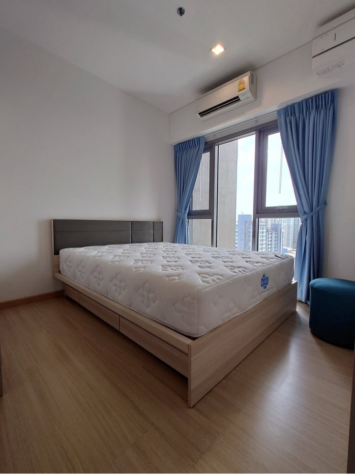รูป For rent Whizdom Connect Sukhumvit - รูปที่ 1/7