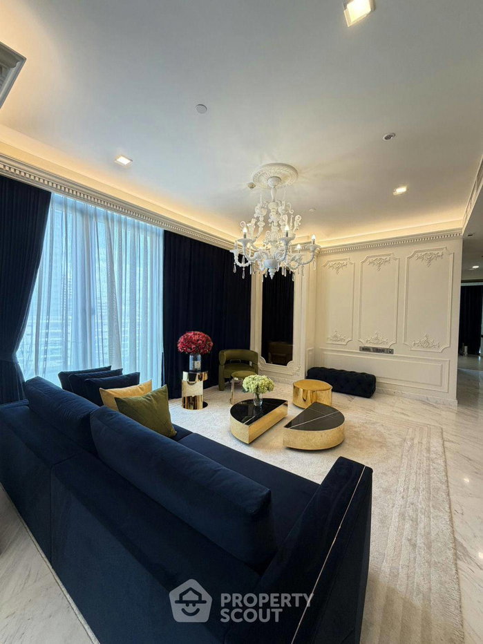 picture 2-BR 125 Sqm, 20th-Floor Condo At The Monument Thonglo (ID 3095321) - 6/16
