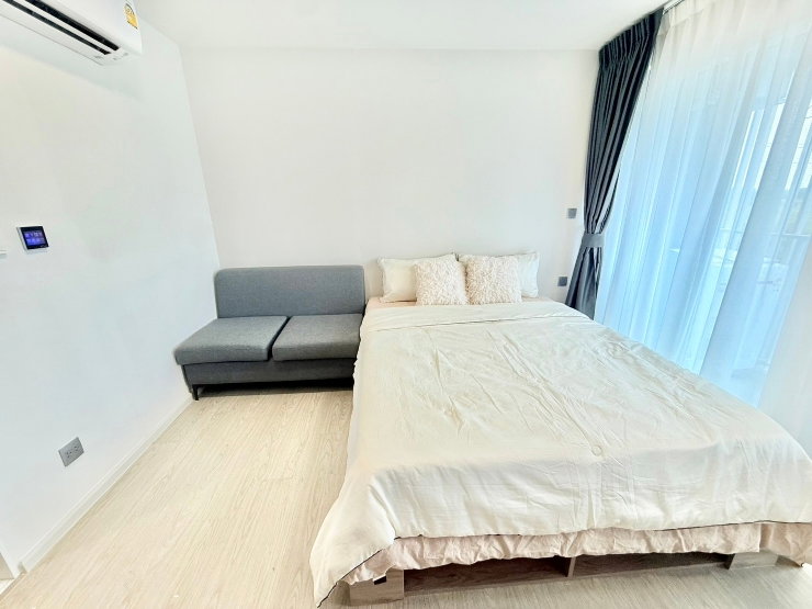 รูป 📍 Kave Town Island‼️9,500 บาท สัญญา 2 ปี‼️ - รูปที่ 5/19
