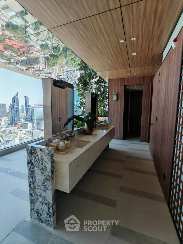 picture 2-BR 85 Sqm At ROMM CONVENT, 400m to BTS Sala Daeng (ID 3096768) - 14/17
