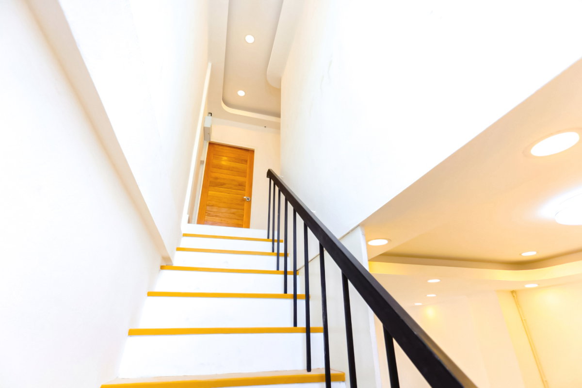 picture CB108, Townhouse for sale 2 Br, Kaset-Nawamin. - 8/15