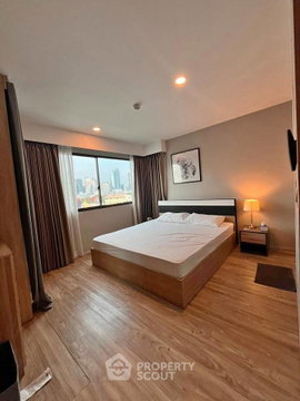 Well-Priced 2-BR 62 Sqm At Blossom Condo, Near BTS Surasak (ID 3092079)