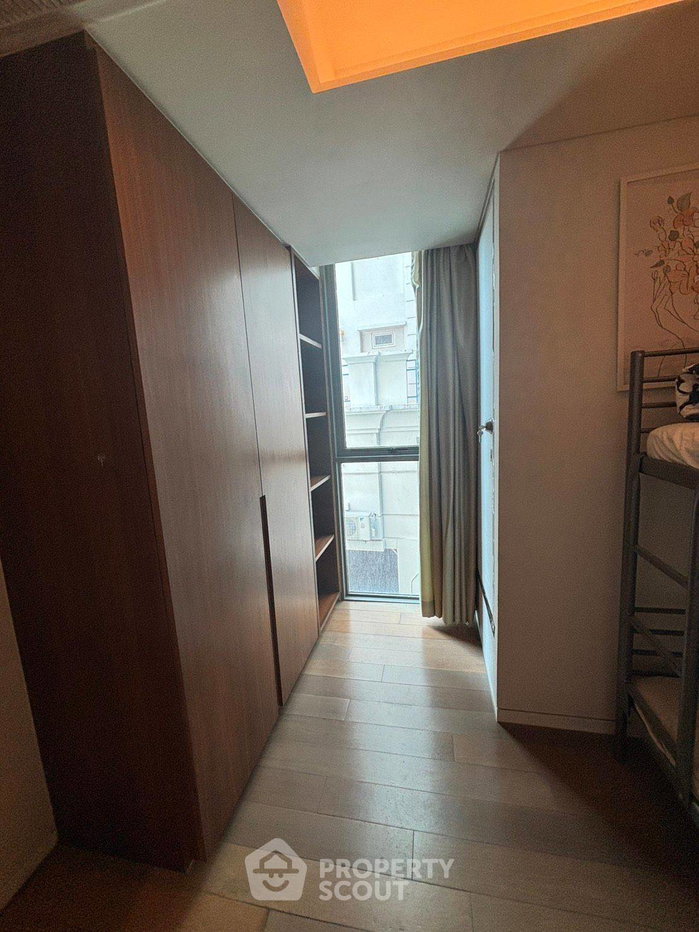 รูป คอนโด 2 ห้องนอน ที่ Siamese Thirty Nine ขนาด 63 ตร.ม. ใกล้ BTS พร้อมพงษ์ (ID 2638736) - รูปที่ 9/9