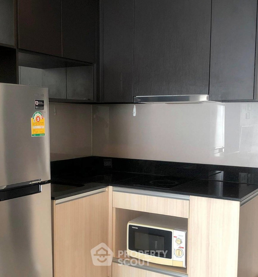 รูป คอนโด 1 ห้องนอน 40 ตร.ม. ชั้น 20 ที่ The Edge Sukhumvit 23 ใกล้ MRT สุขุมวิท 200 ม. (ID 3090821) - รูปที่ 6/6