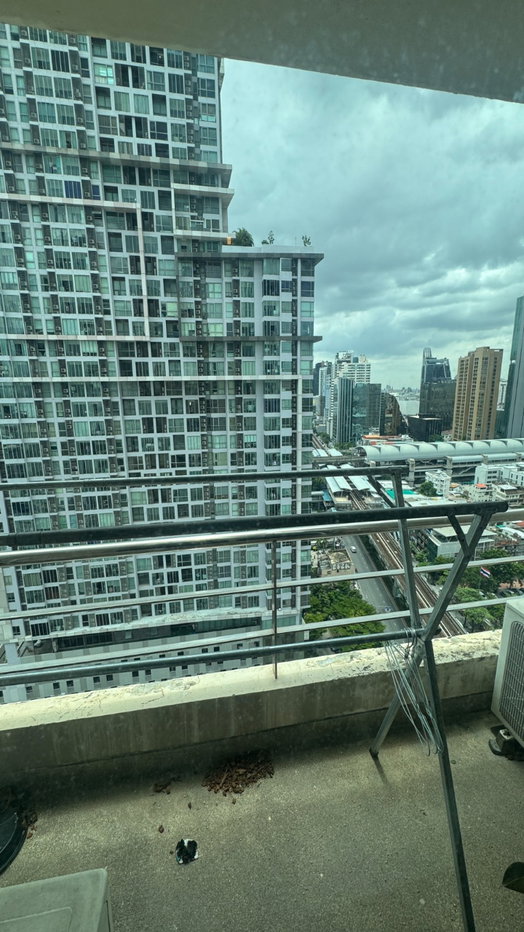 รูป 2 ห้องนอน🦊HunterCondo🦊Baan Pathumwan - รูปที่ 24/34