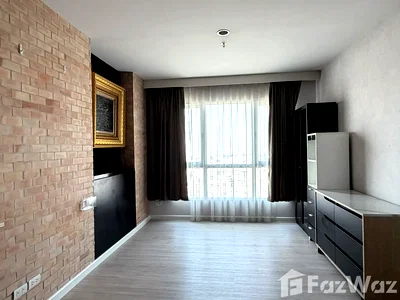 Condos for sale : 2 Bedroom Condo for sale at Hive Taksin  6582590
