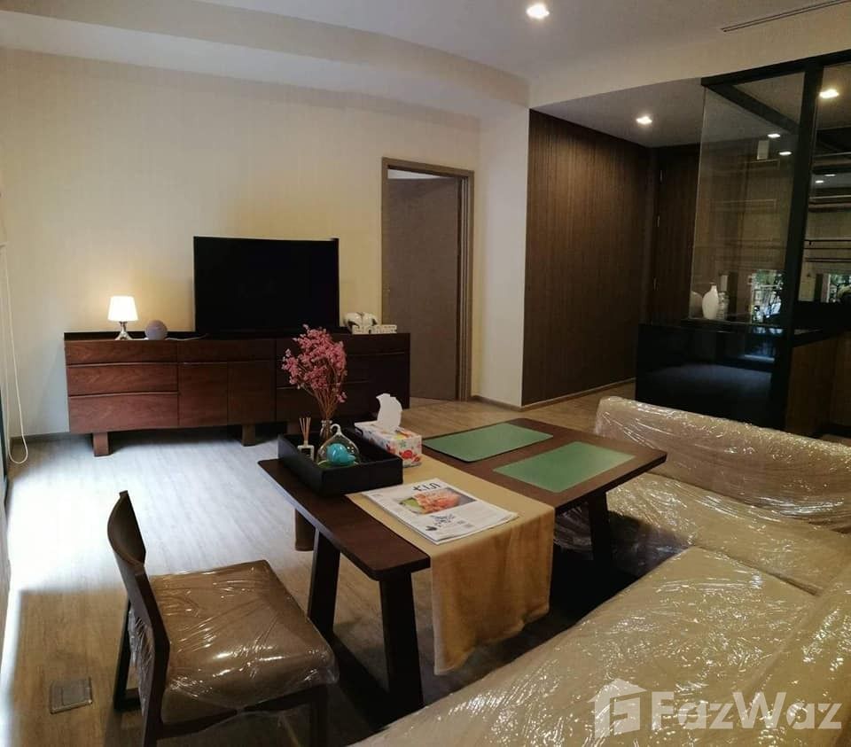 รูป ขาย คอนโด 1 ห้องนอน ในโครงการ โมริ เฮาส์ 1657878 - รูปที่ 6/8
