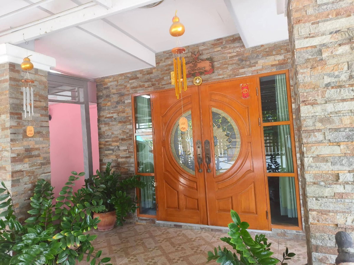 รูป 🔥 ขายบ้านเดี่ยวหลังมุม หมู่บ้านกัลปพฤกษ์ การ์เด้น บางบ่อ (Kalpapruek Garden Bang Bo) | ใกล้ถนนบางนา–ตราด - รูปที่ 9/9