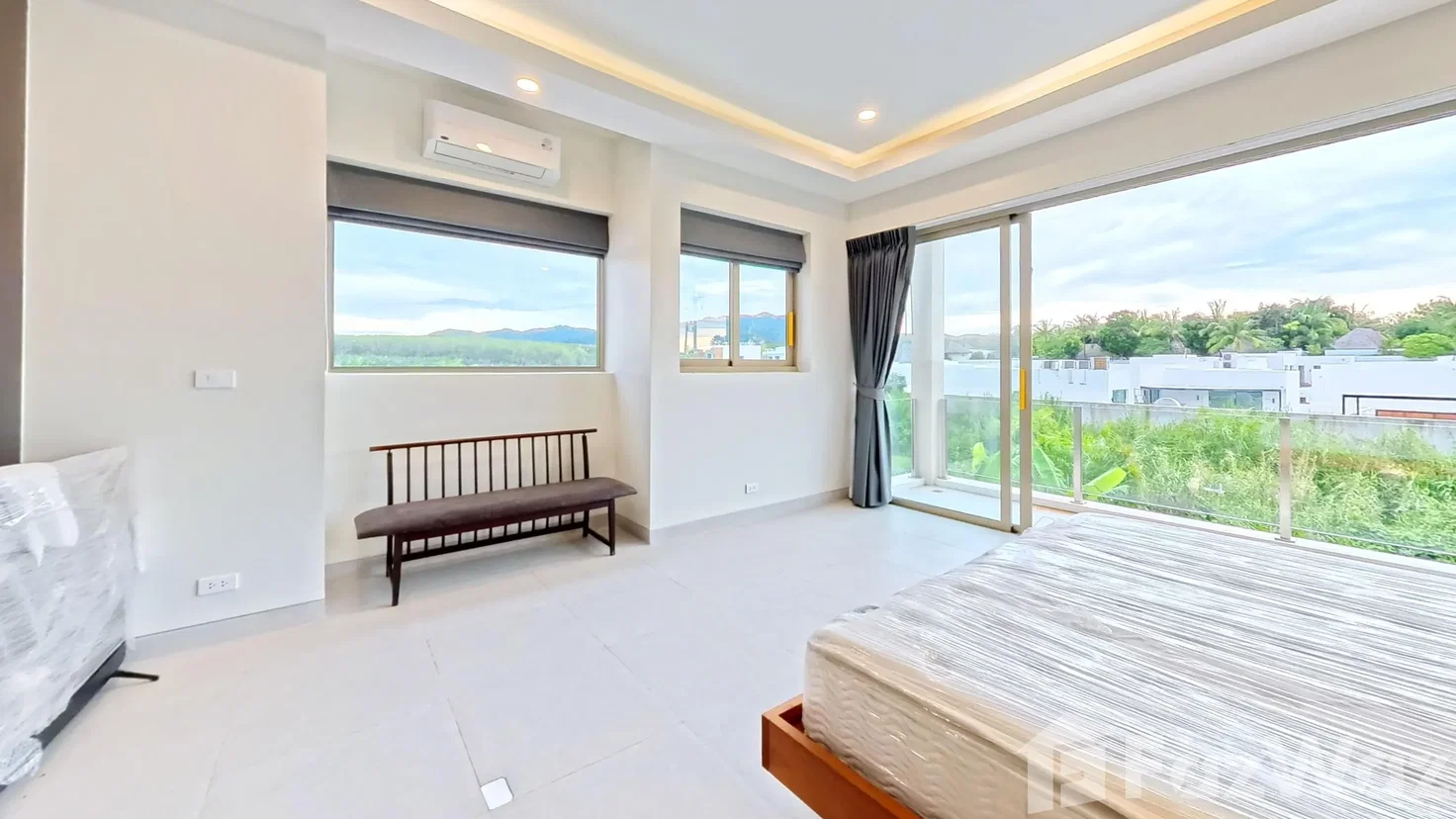 picture 4 Bedroom Villa for rent in Choeng Thale, Phuket 6590460 - 12/23