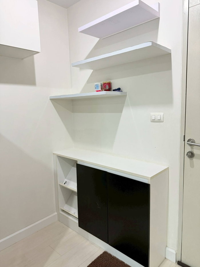 picture Condo for Rent: Sammakorn S9    Property Code | LNP-C14076 - 15/19