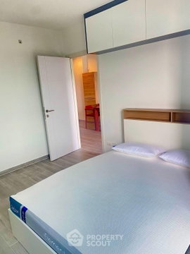 ชั้น 19 2 ห้องนอน 52 ตร.ม. คอนโด The Base เพชรเกษม ห่าง MRT เพชรเกษม 100 ม. (ID 3078434)