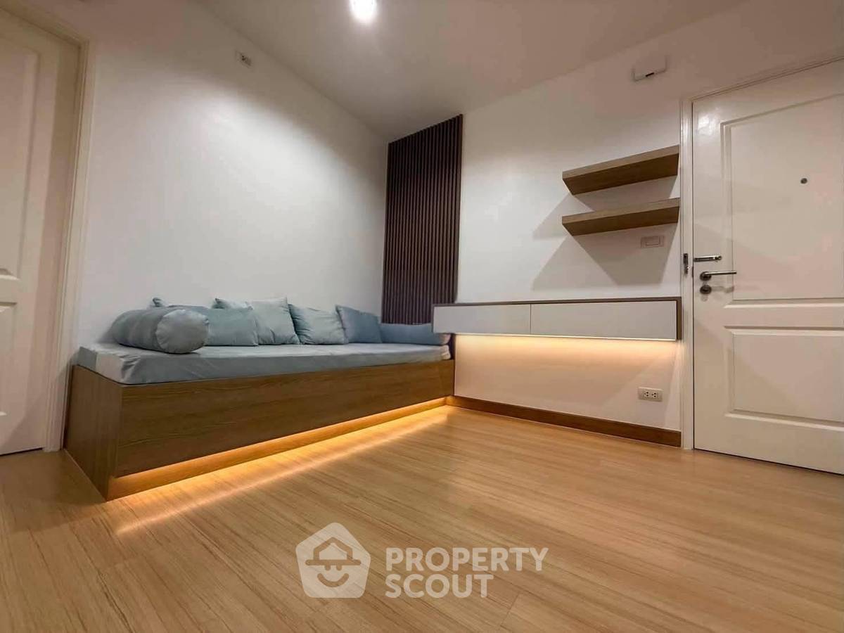 picture 2-BR 68 Sqm Condo For Rent Centric Scene Ratchavipha, MRT Wong Sawang (ID 3089557) - 5/12