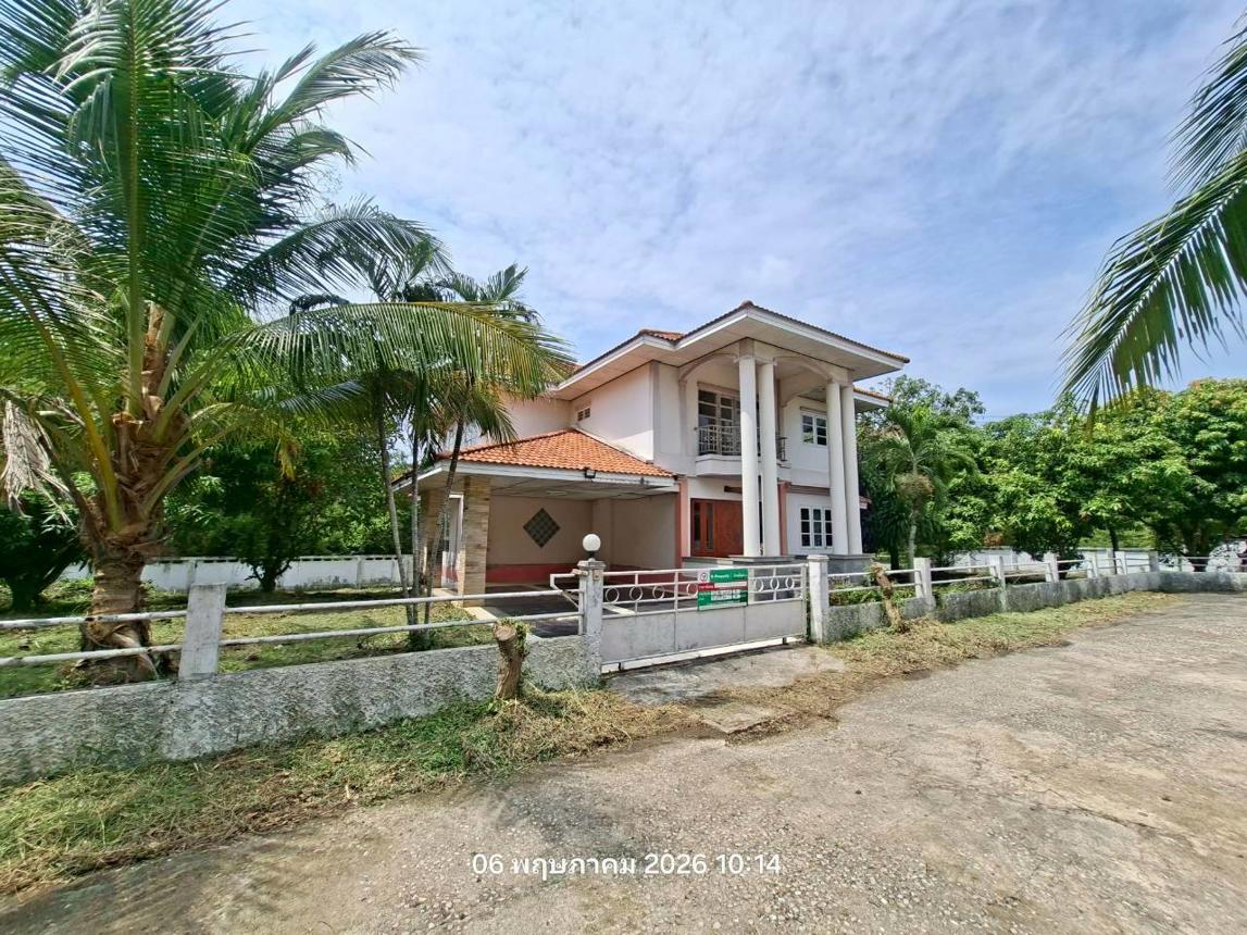 picture HOME 198 Sq.w. Aranyaprathet Srakaeo for 7.1M - 33/38