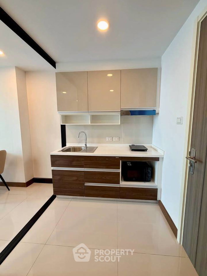 รูป คอนโด 1 ห้องนอน 48 ตร.ม. ศุภาลัย พรีเมียร์ เจริญนคร ใกล้ BTS กรุงธนบุรี (ID 3094386) - รูปที่ 7/15