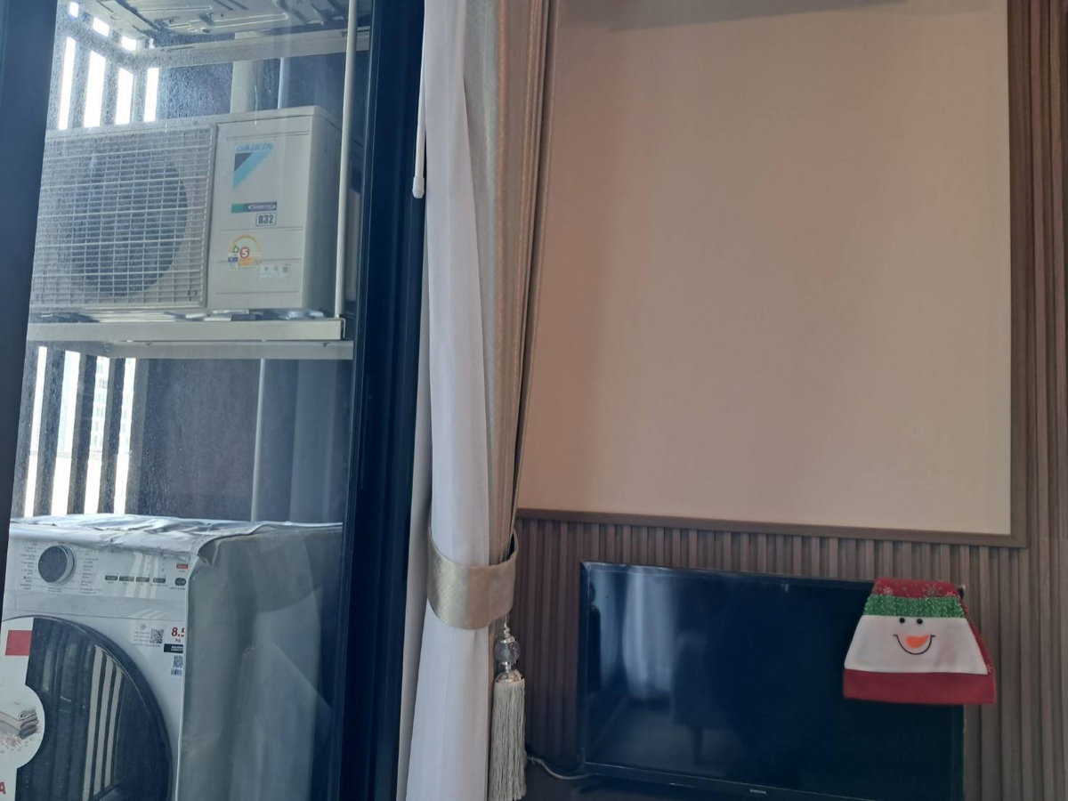 picture Ready to move in :🌟𝐍𝐮𝐞 𝐃𝐢𝐬𝐭𝐫𝐢𝐜𝐭 𝐑𝟗🌟 Corner Unit , 17th floor , Tower R , Fully Furnished - 6/8