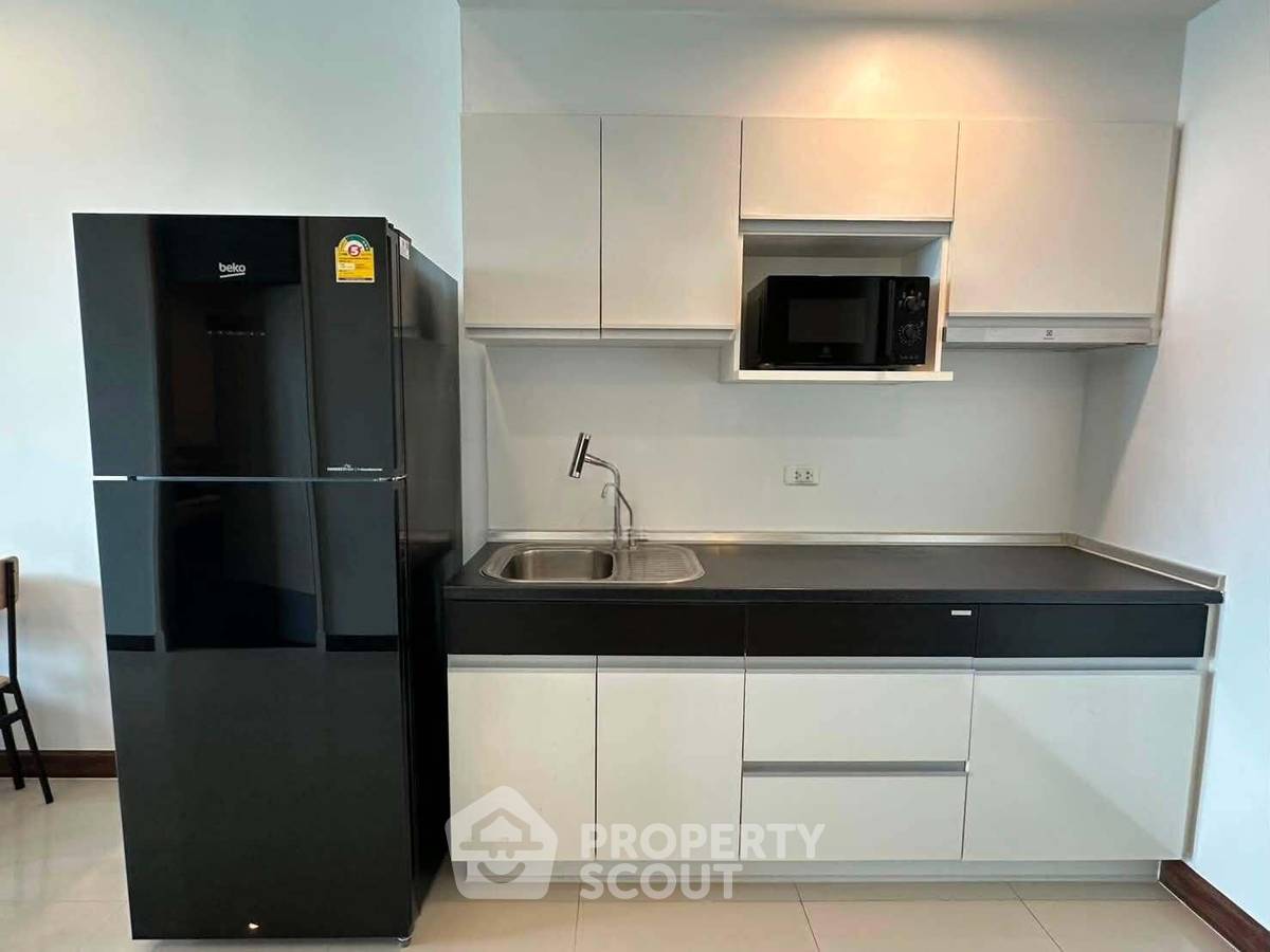 picture Great Value 1-BR 63 Sqm At Supalai Premier Ratchathewi, BTS Ratchathewi (ID 3095040) - 4/13