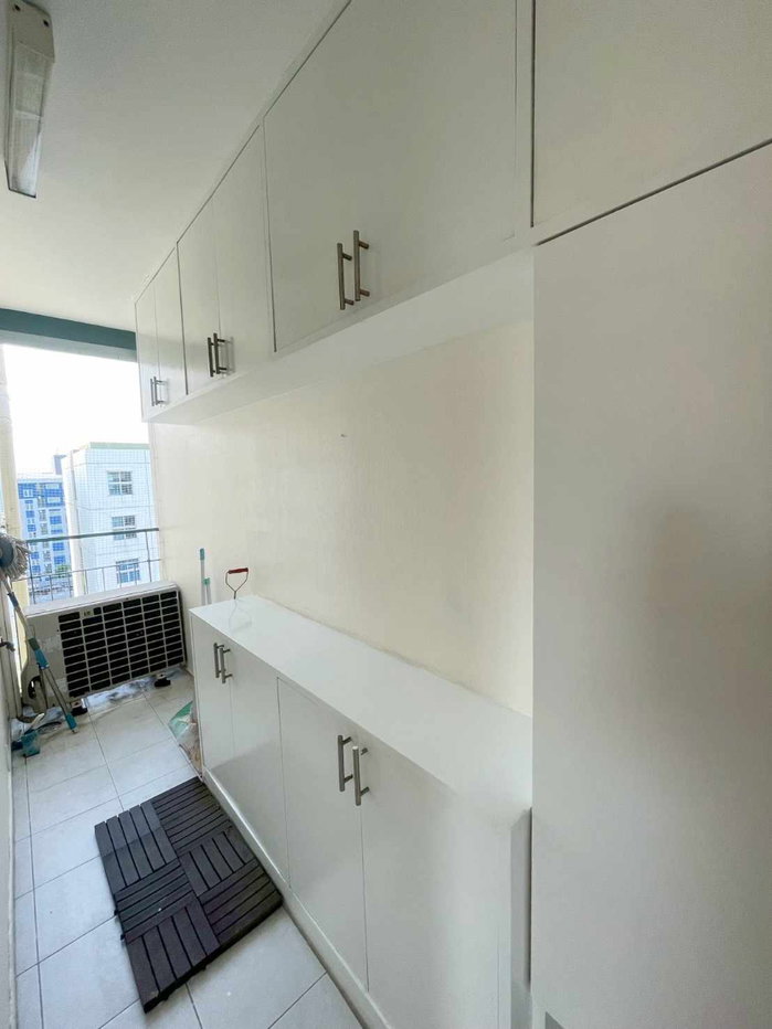 รูป 2 ห้องนอน🦊HunterCondo🦊 หลักสี่💥Park View วิภาวดี🔴🟢🟡 - รูปที่ 28/37