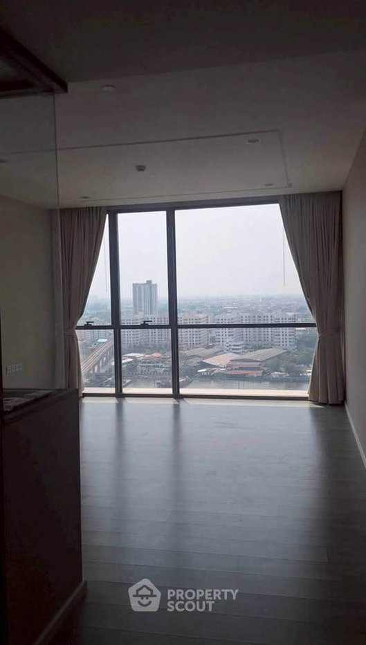 รูป คอนโด 2 ห้องนอน 333 Riverside ชั้น 15 พื้นที่ 94 ตร.ม. ใกล้ MRT บางโพ 100 ม. (ID 3094405) - รูปที่ 8/11