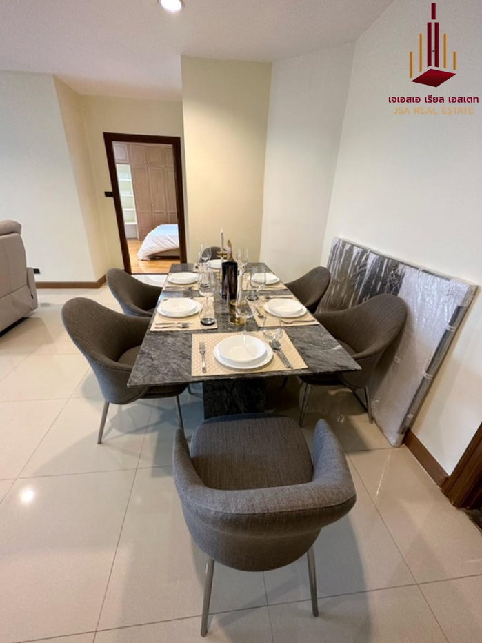 picture ✨ For Sale : Fifty Fifth Tower Thonglor Condo ✨ 💰 Only 18,800,000 THB - 3/8