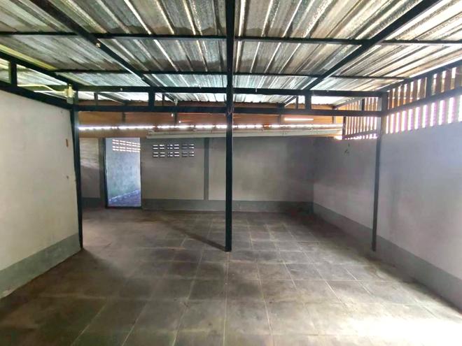 รูป บ้านเดี่ยว 116 ตร.วา ภูเขียว ชัยภูมิ 1.8M - รูปที่ 11/42