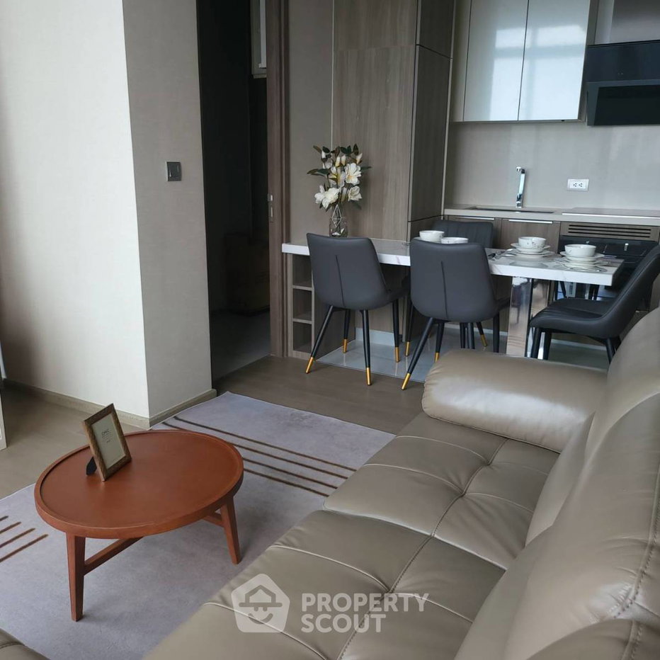picture 2-BR 90 Sqm 39th-Floor At Celes Asoke Near MRT Sukhumvit (ID 3094847) - 13/13