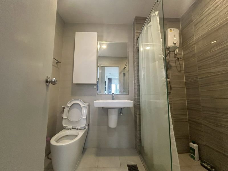 picture Supalai Veranda Ramkhamhaeng, 2 bed, 2 bath, 59 sq m. Interested Add Line: 0880805558 - 5/12