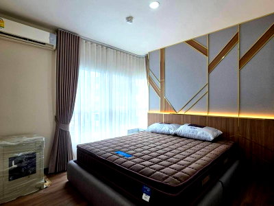 Condos for rent : Condo for rent :The Parkland Grand Taksin((BTS Talat Phlu )) MK-02 line @livingbkk