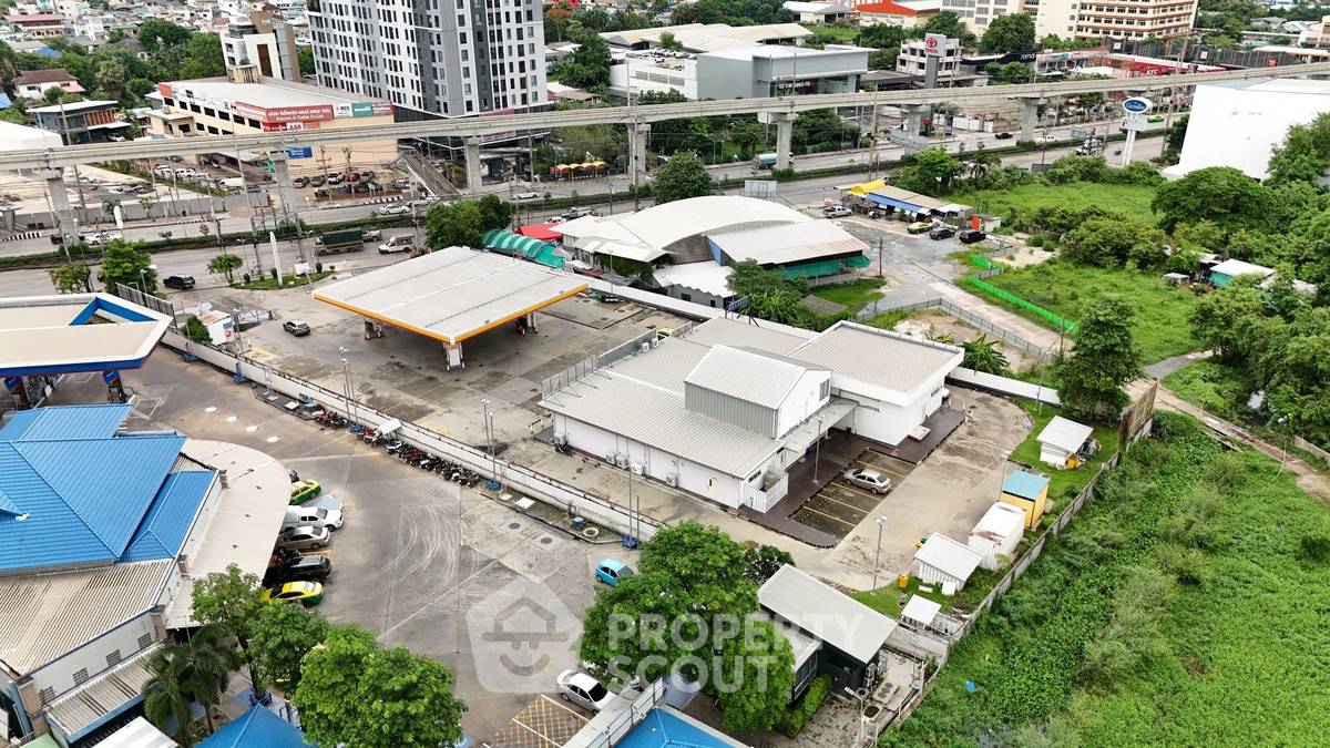 picture Land For Sale In Min Buri, Bangkok (ID 3097166) - 15/18