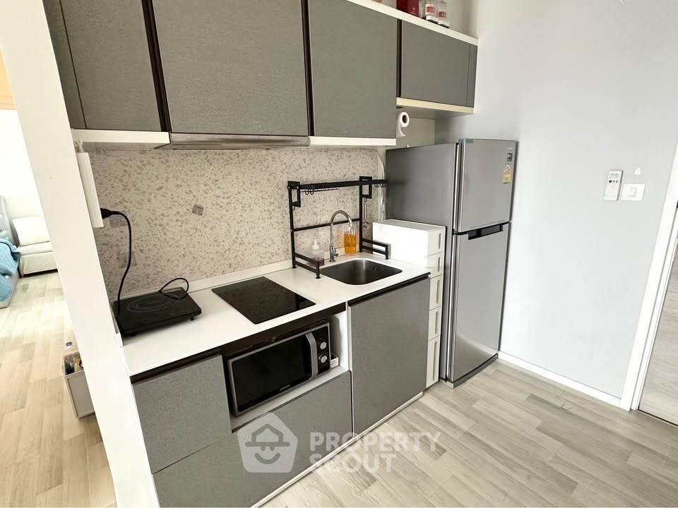 รูป คอนโด 2 ห้องนอน ชั้นสูง 34 60 ตร.ม. ขาย The Key Sathorn - Charoenraj (ID 3094542) - รูปที่ 15/20